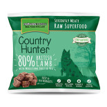 CHNL Country Hunter 1kg Raw Nuggets British Lamb.jpg